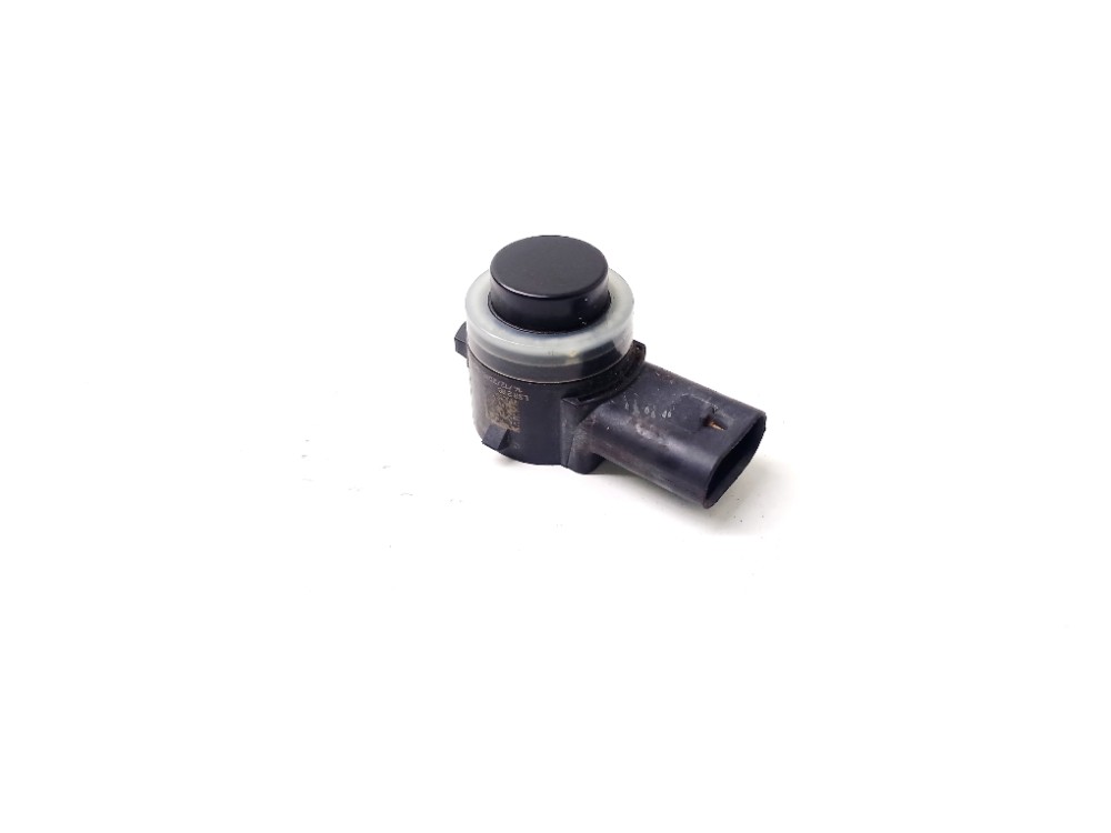 Sensor Estacionamento Traseiro Vw Tiguan 2.0 2020 5q0919275b