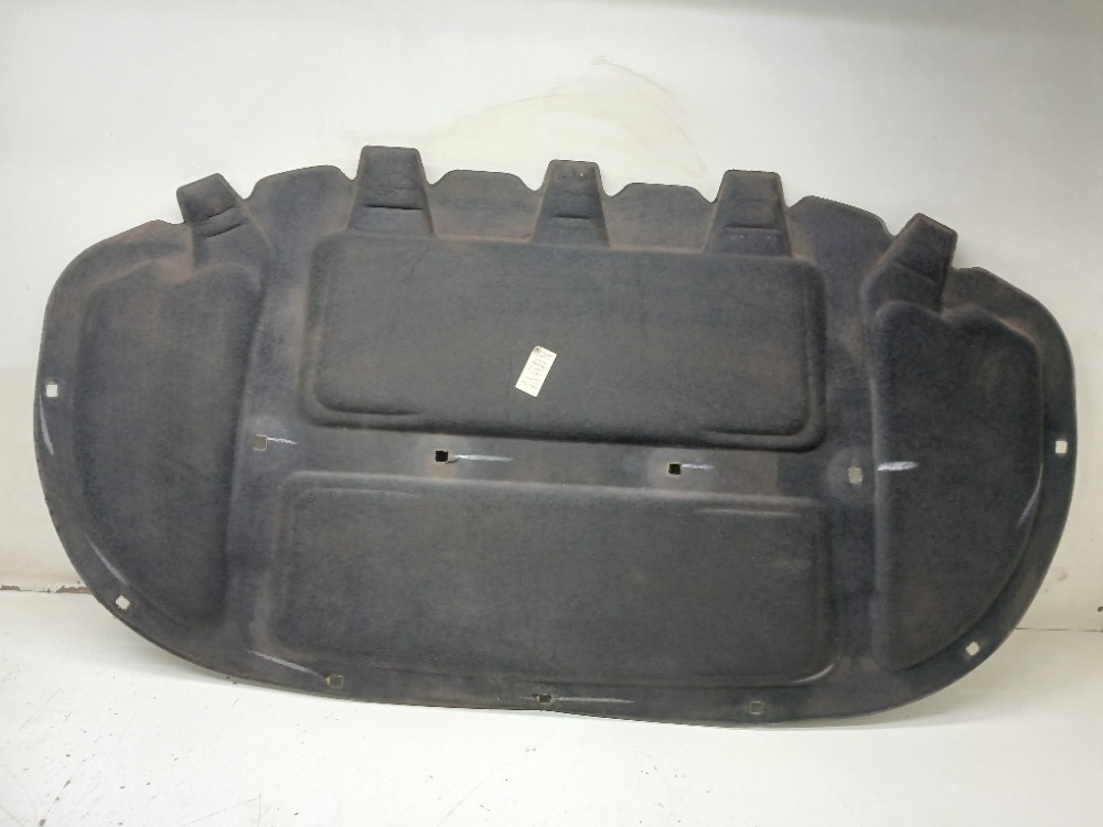 Forro Isolamento Capo Vw Jetta Gli 2.0t 2019 17a863831