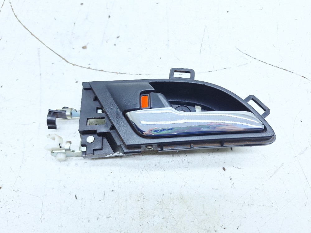 Maçaneta Interna Traseira Esquerda Honda Crv 2.0 2009