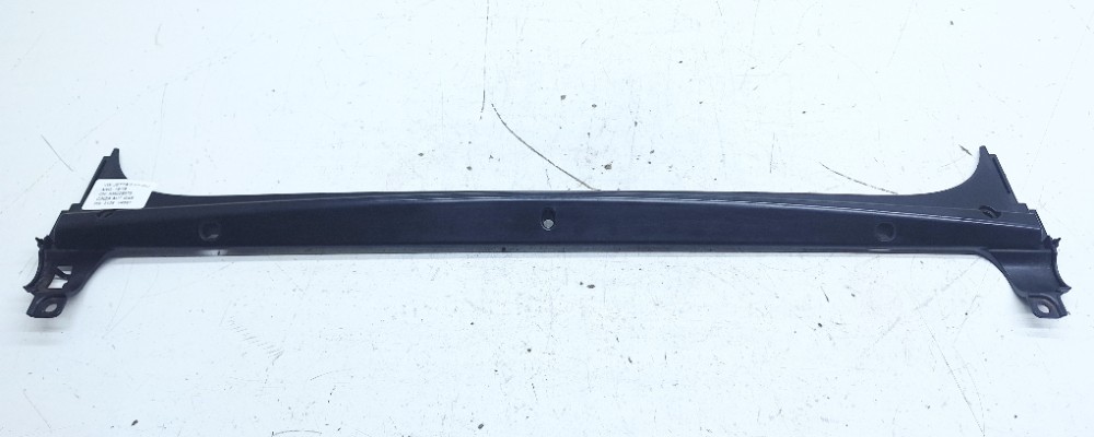 Acabamento Cortina Teto Solar Vw Jetta Gli 2.0 2019 30027655