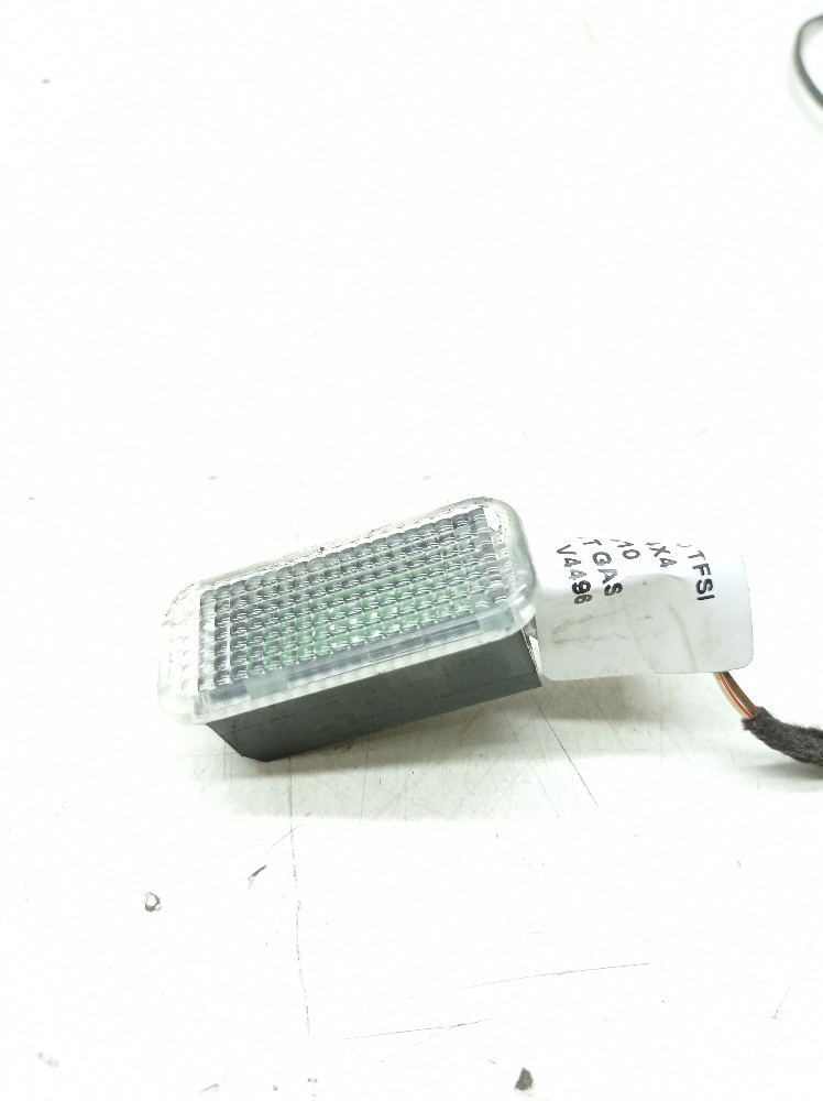 Luz Teto Cortesia Audi A5 Tfsi 2.0 2017 2018