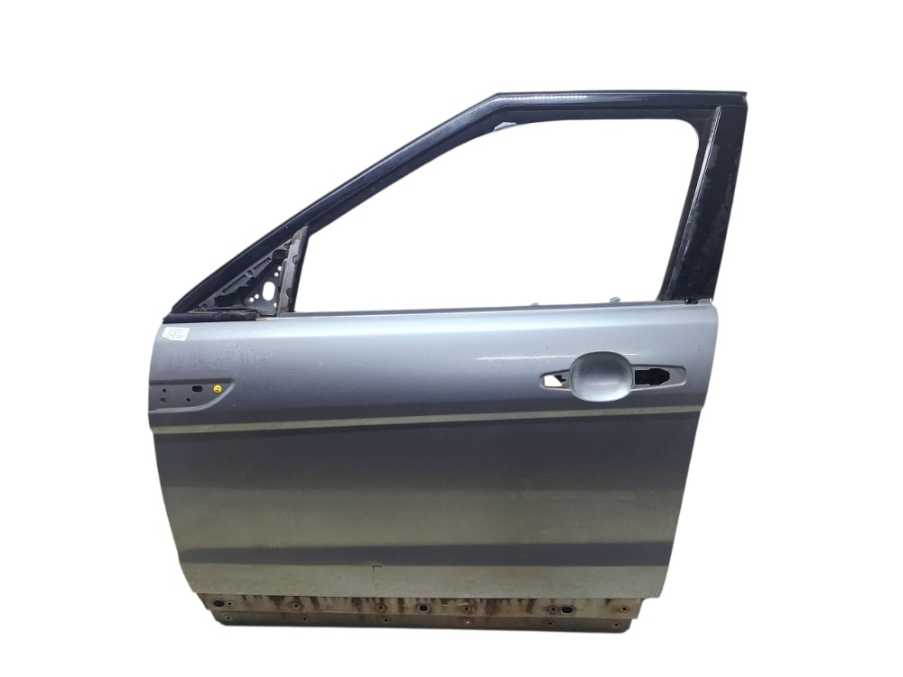 Porta Dianteira Esquerda Evoque 2.2 2014 2015 Dianteira Esquerda Cinza