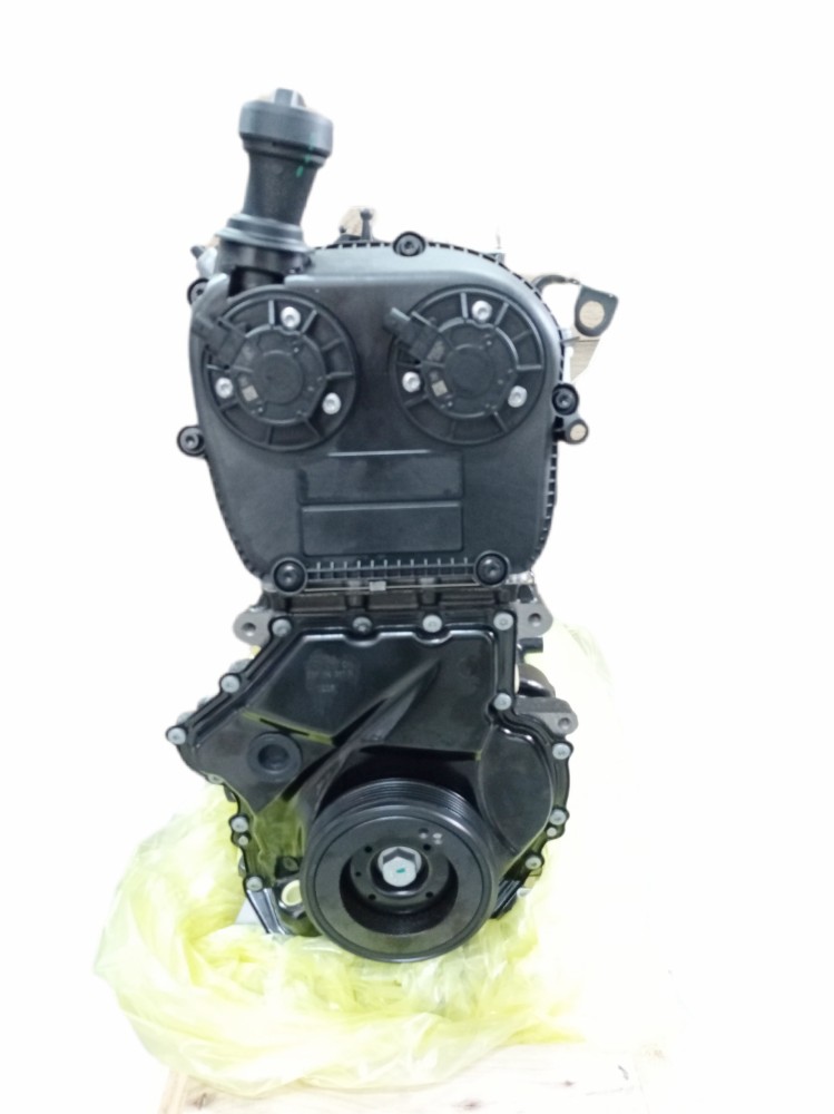 Motor Ea888 Vw Tiguan Rline Passat 2.0 Turbo 2018 2019 Novo 6