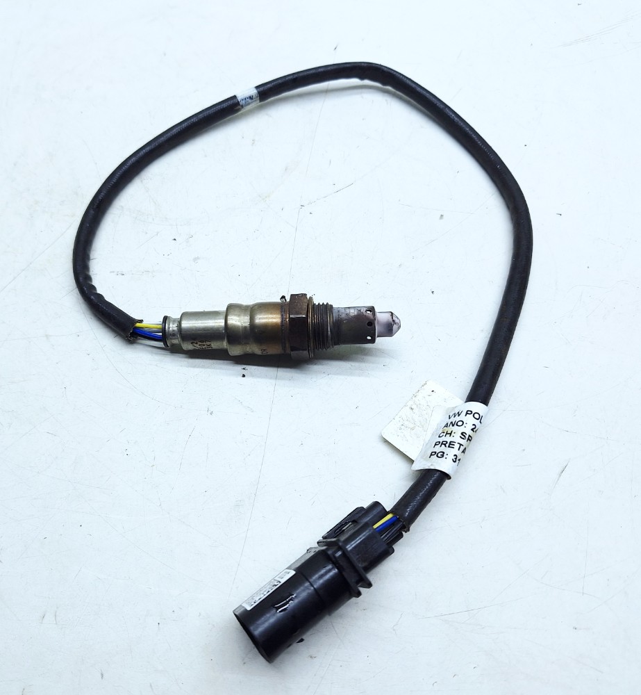 Sonda Lambda Vw Polo Gts 1.4 2025 04e906262cr