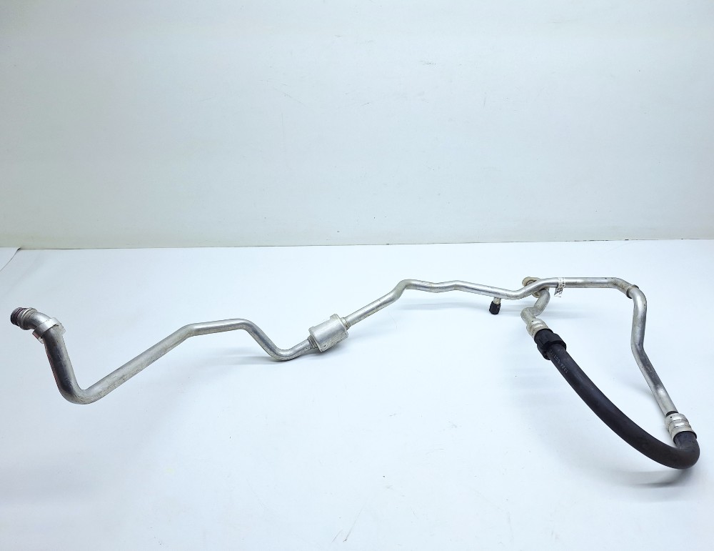 Mangueira Ar Condicionado Vw Virtus Tsi 1.4 2025 2q0820743aq