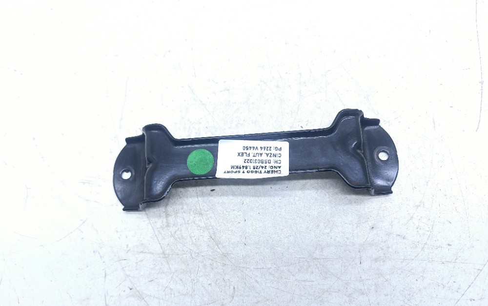 Suporte Bateria Chery Tiggo 7 1.5 2024 2025 807001024aa