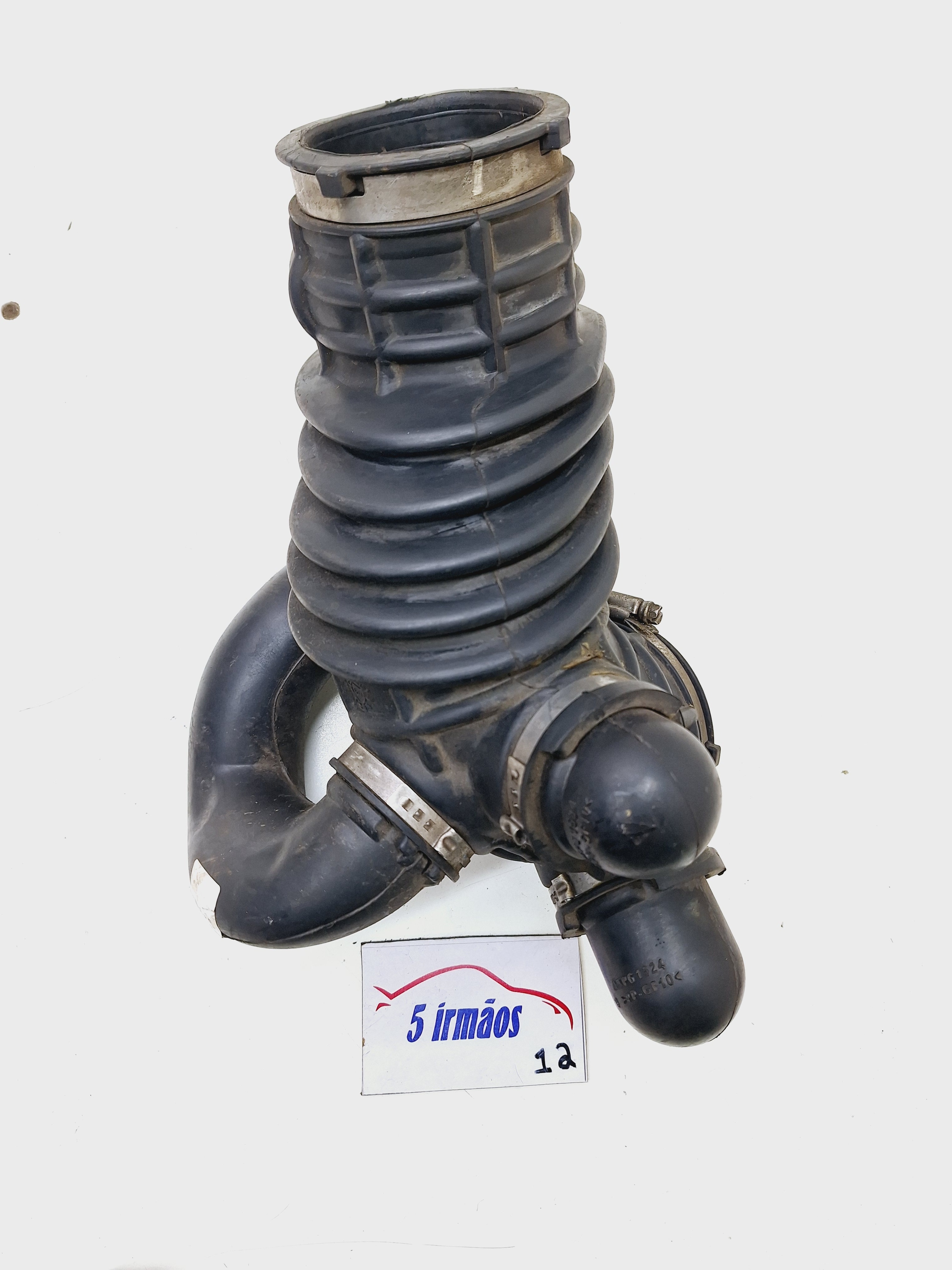Mangueira Filtro Ar Gm Captiva 3.6 V6 2010 Nº96445428
