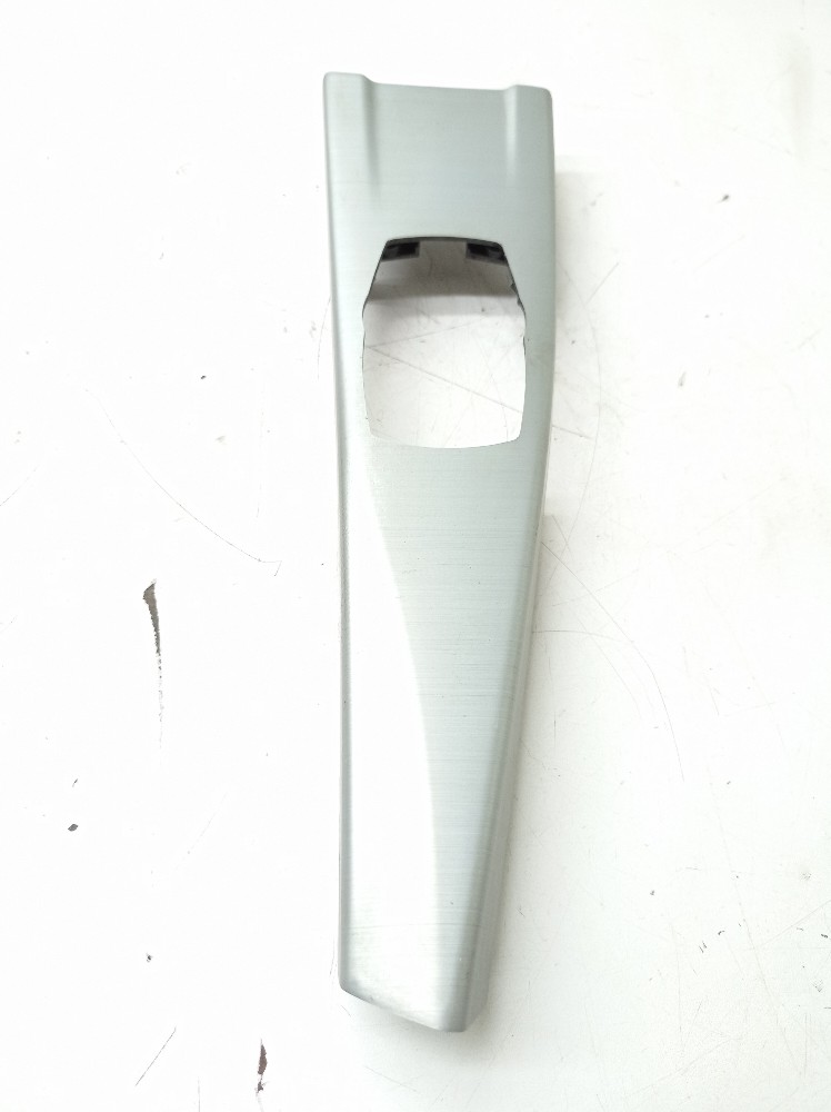 Acabamento Indrive Bmw 328i 2.0 2012 2013