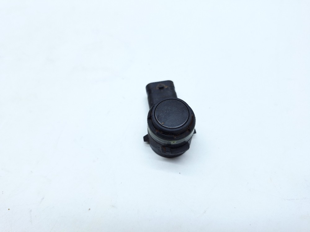 Sensor Estacionamento Traseiro Tiguan 1.4 2019 34d919275a Preto