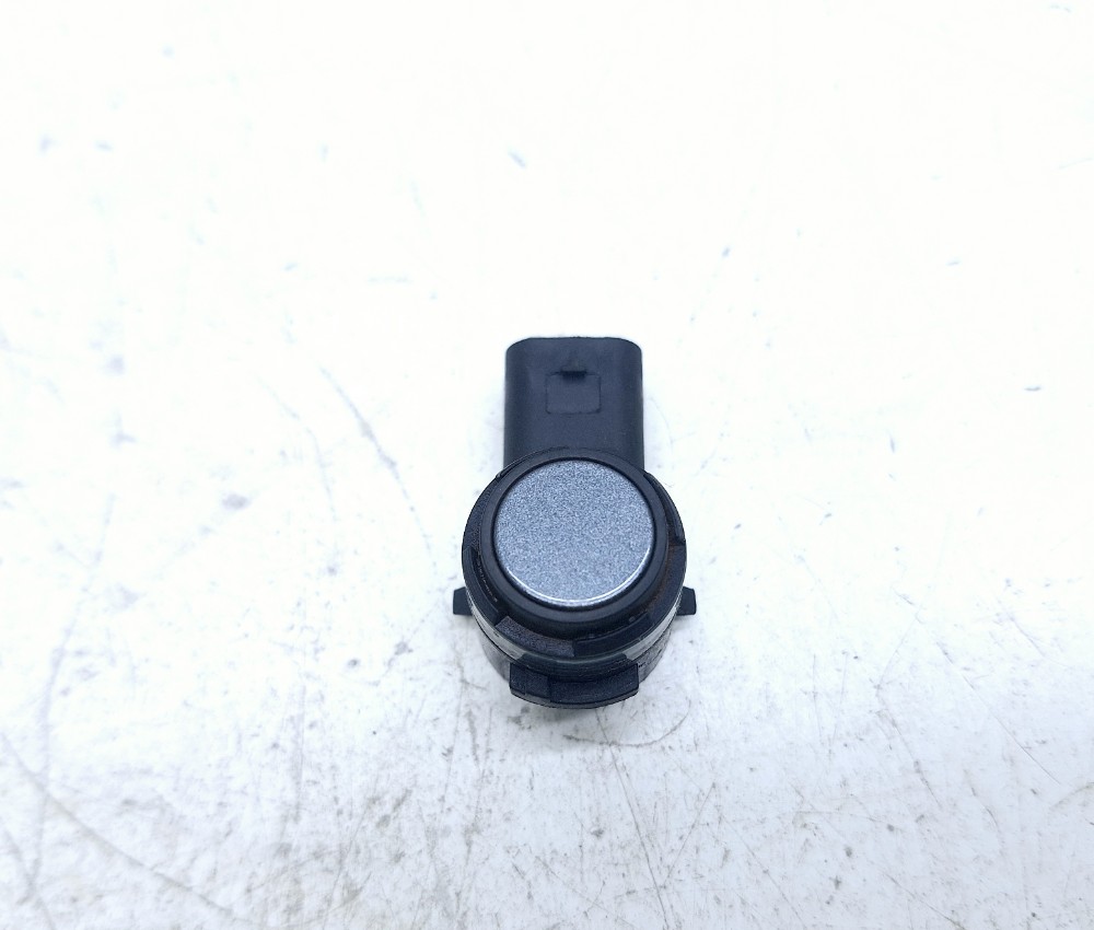 Sensor Estacionamento Traseiro Vw Tcross Tsi 1.4 2019 2020 Preto