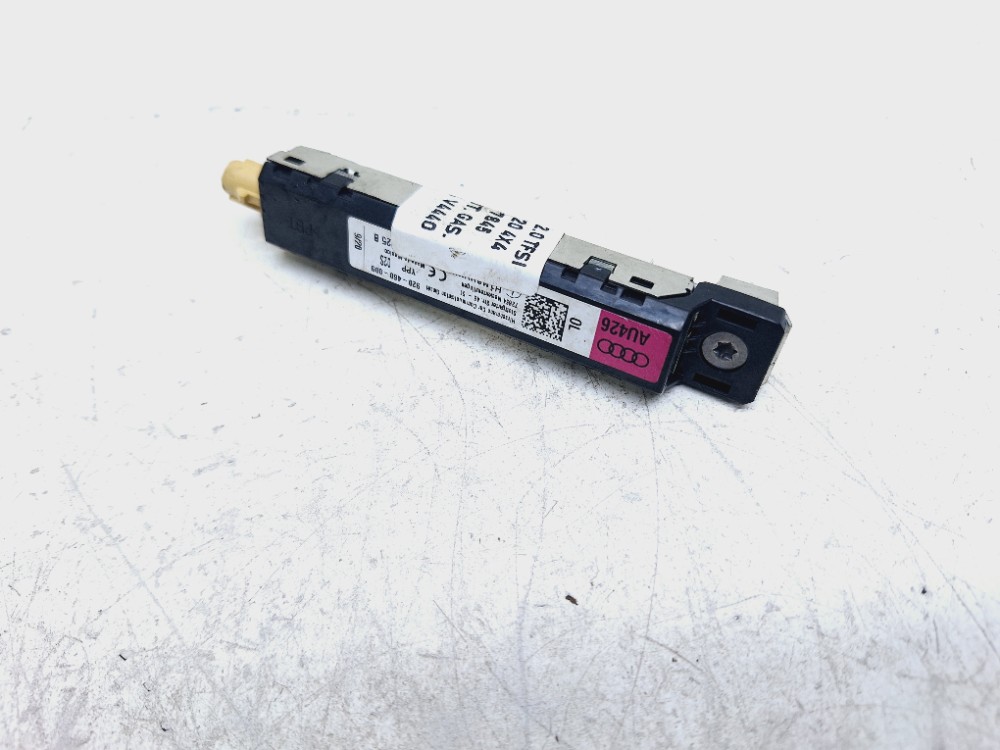 Sensor Antena Amplificador Audi Q5 2.0 2020 80a035225b