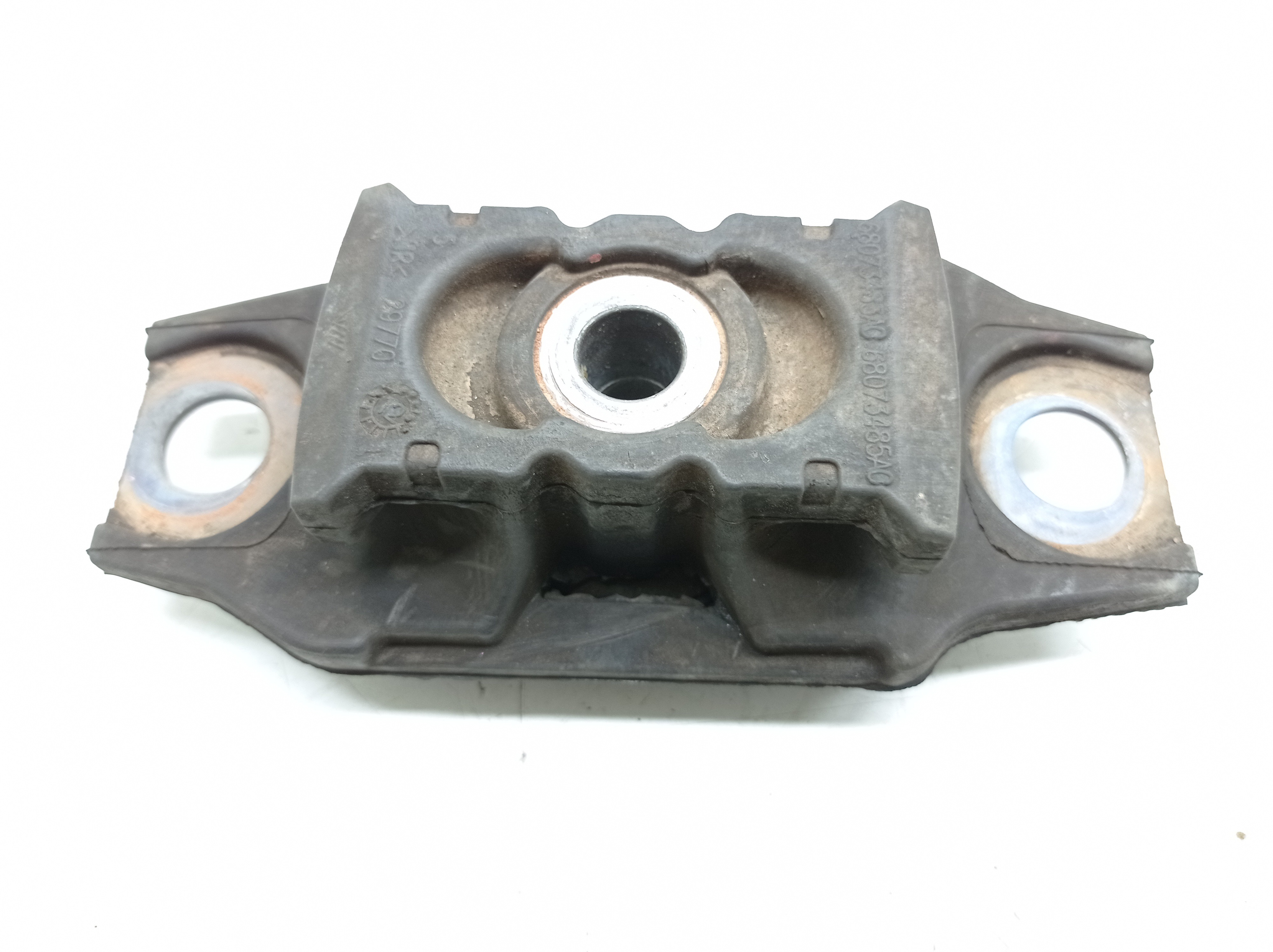 Coxim Câmbio Fiat 500 1.4 2011 / 2012 Nº68073483ac