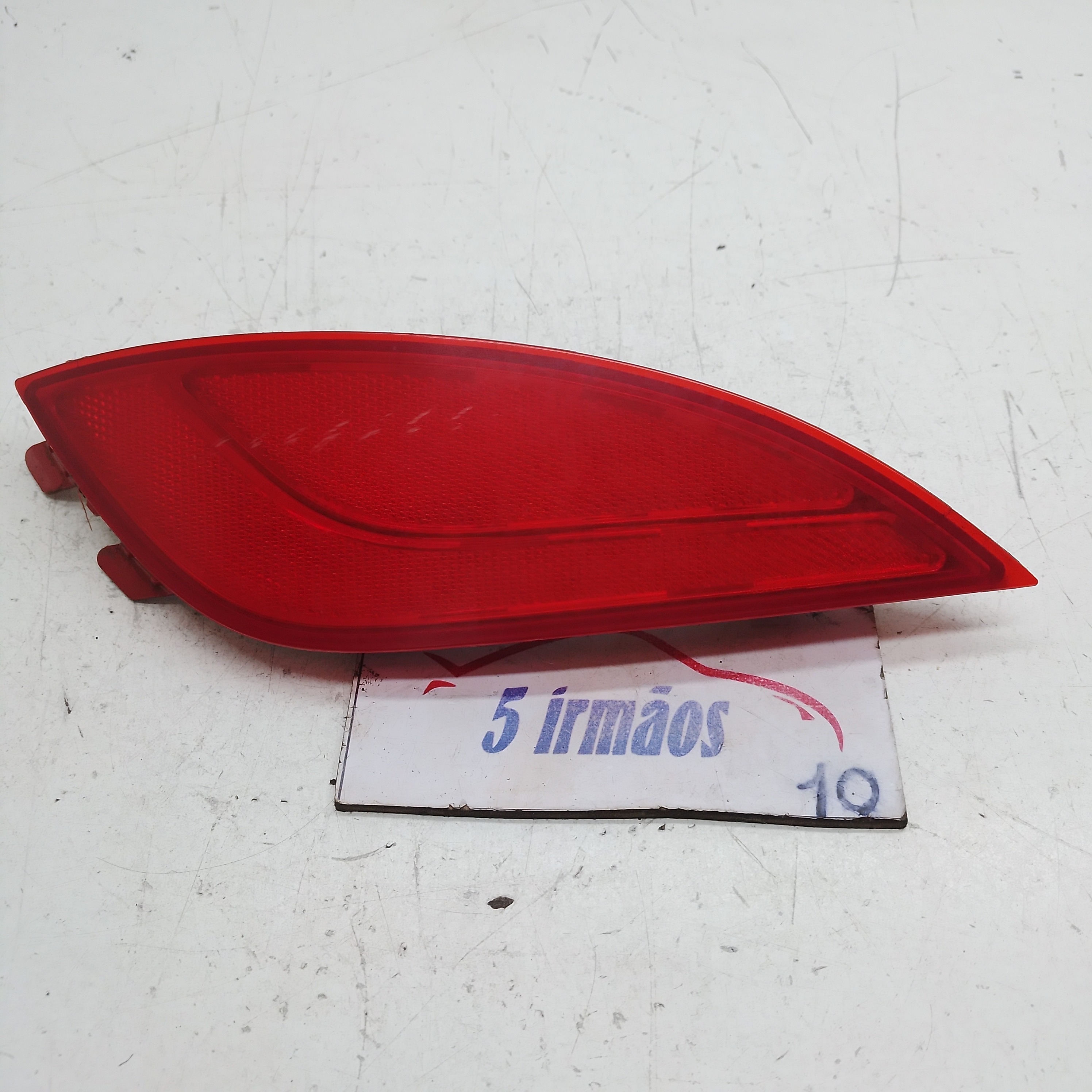Olho Gato Esquerdo Hyundai Ix35 2.0 2017 Nº924052s1