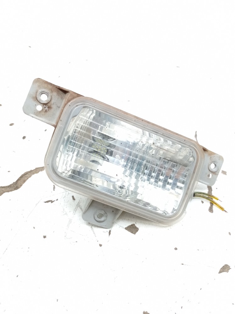 Luz Pisca Esquerda Gm Camaro 6.2 2010 2011 00003263