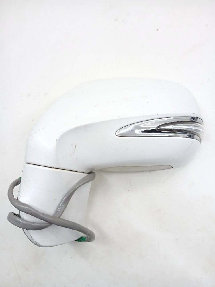 Retrovisor Esquerdo C Pisca Lexus Rx350 3.5 2013 2014
