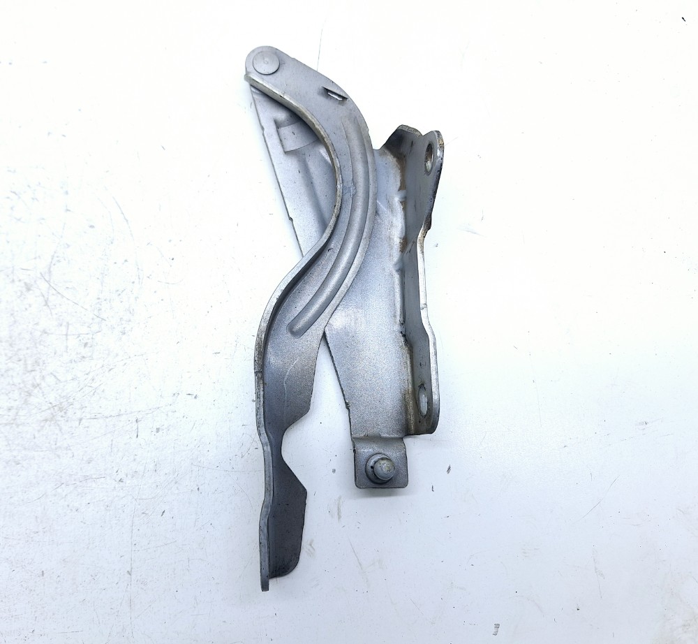 Dobradiça Direita Capô Hyundai Sonata 2.4 2011 2012