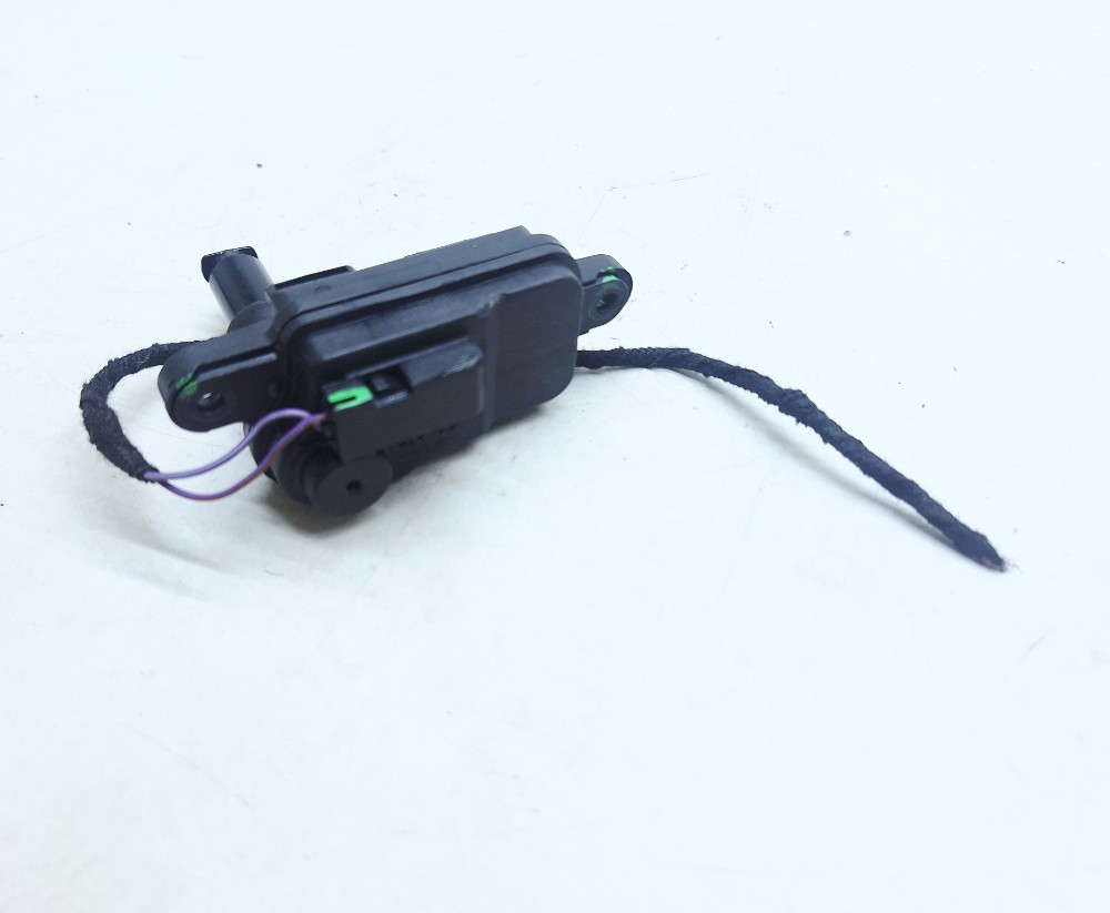 Motor Trava Portinhola Vw Jetta Gli 2.0 2024 80A862159A