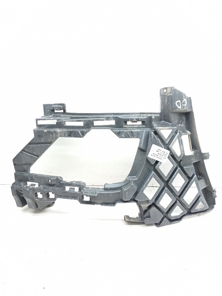 Suporte Direito Parachoque Dianteiro Vw Tiguan Tsi 2.0 2021