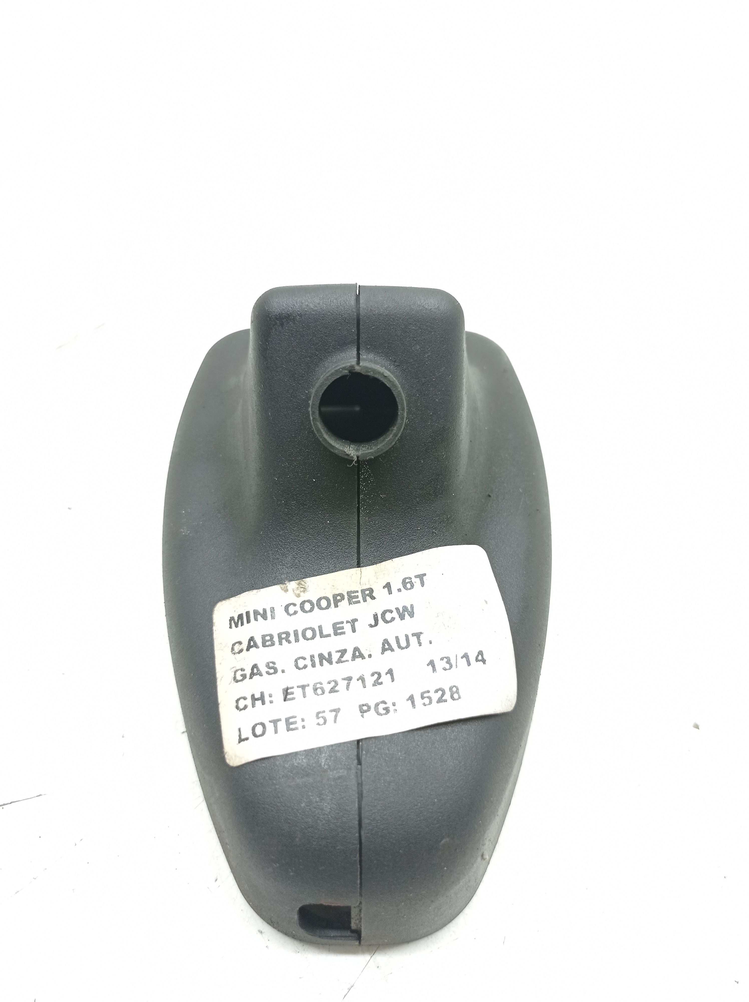 Acabamento Retrovisor Interno Mini Cooper Jcw 1.6 2013 2014