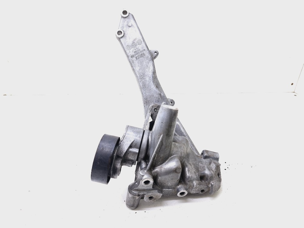 Suporte Alternador Freelander 2 3.2 2007 6g9n6028ab