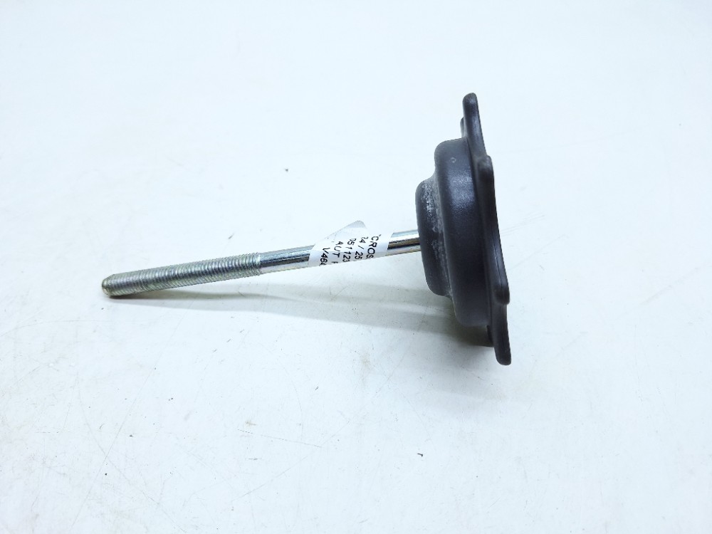 Parafuso Trava Estepe Vw Tcross Tsi 1.4 2025 6EA601983B