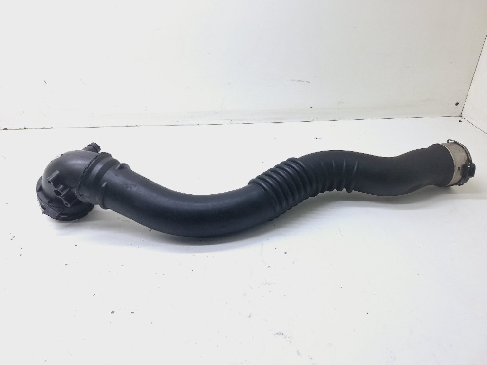 Mangueira Intercooler Bmw 125i 2.0t 2013 2014 8608734