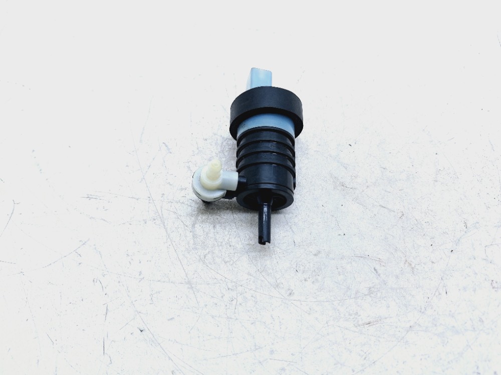 Motor Esguicho Parabrisa Bmw X1 1.5 2023 61355a128a5