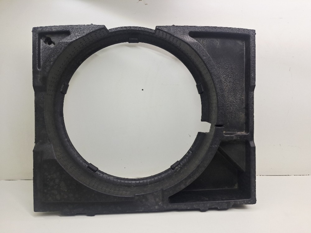 Isopor Suporte Estepe Audi Q3 2.0t 2014 8u0012109e