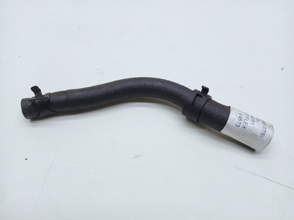 Mangueira Arrefecimento Vw Nivus Tsi 1.0 2025