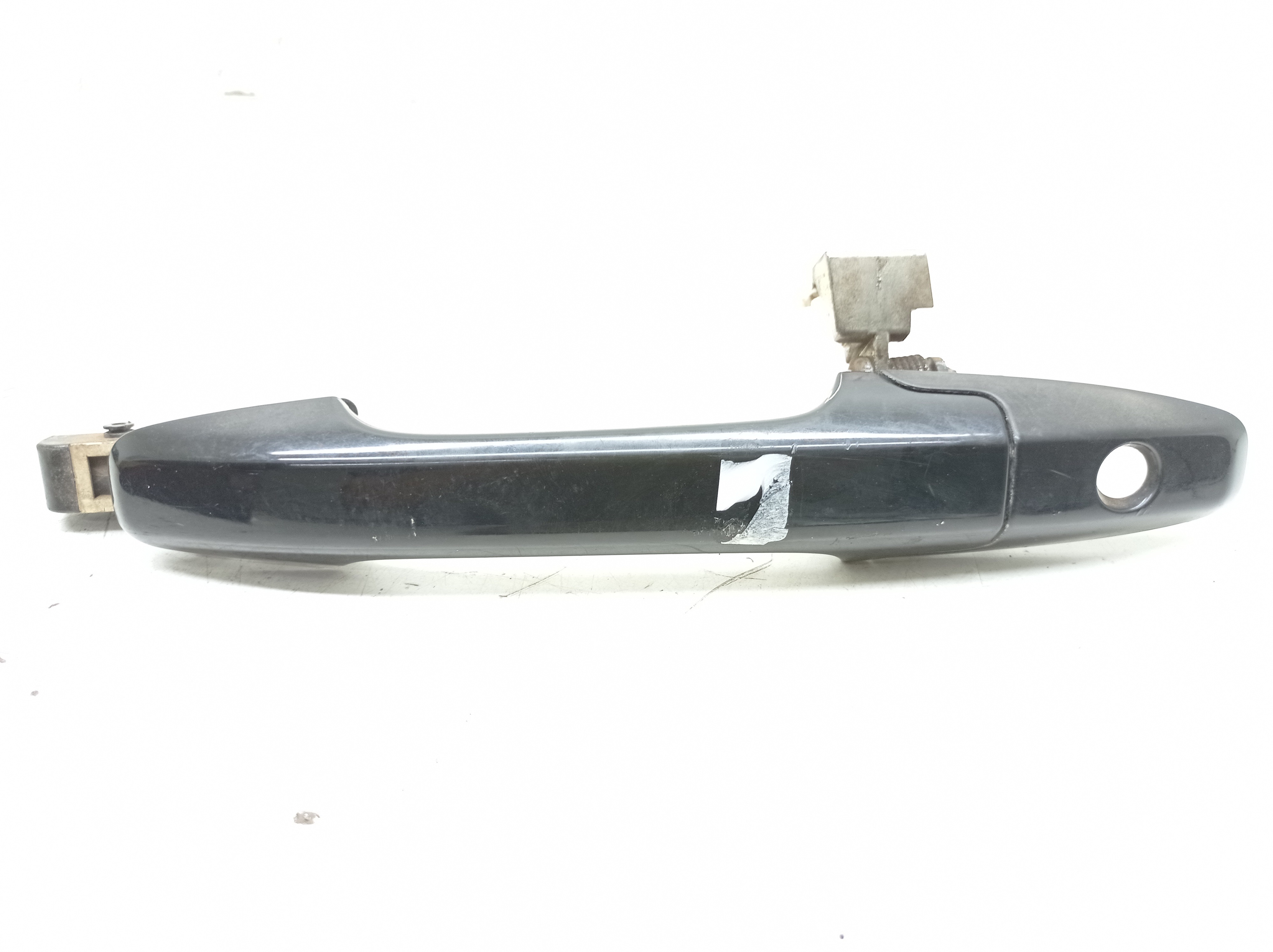 Maçaneta Externa Dianteira Esquerda Honda Civic 1.8 2007  Dianteira