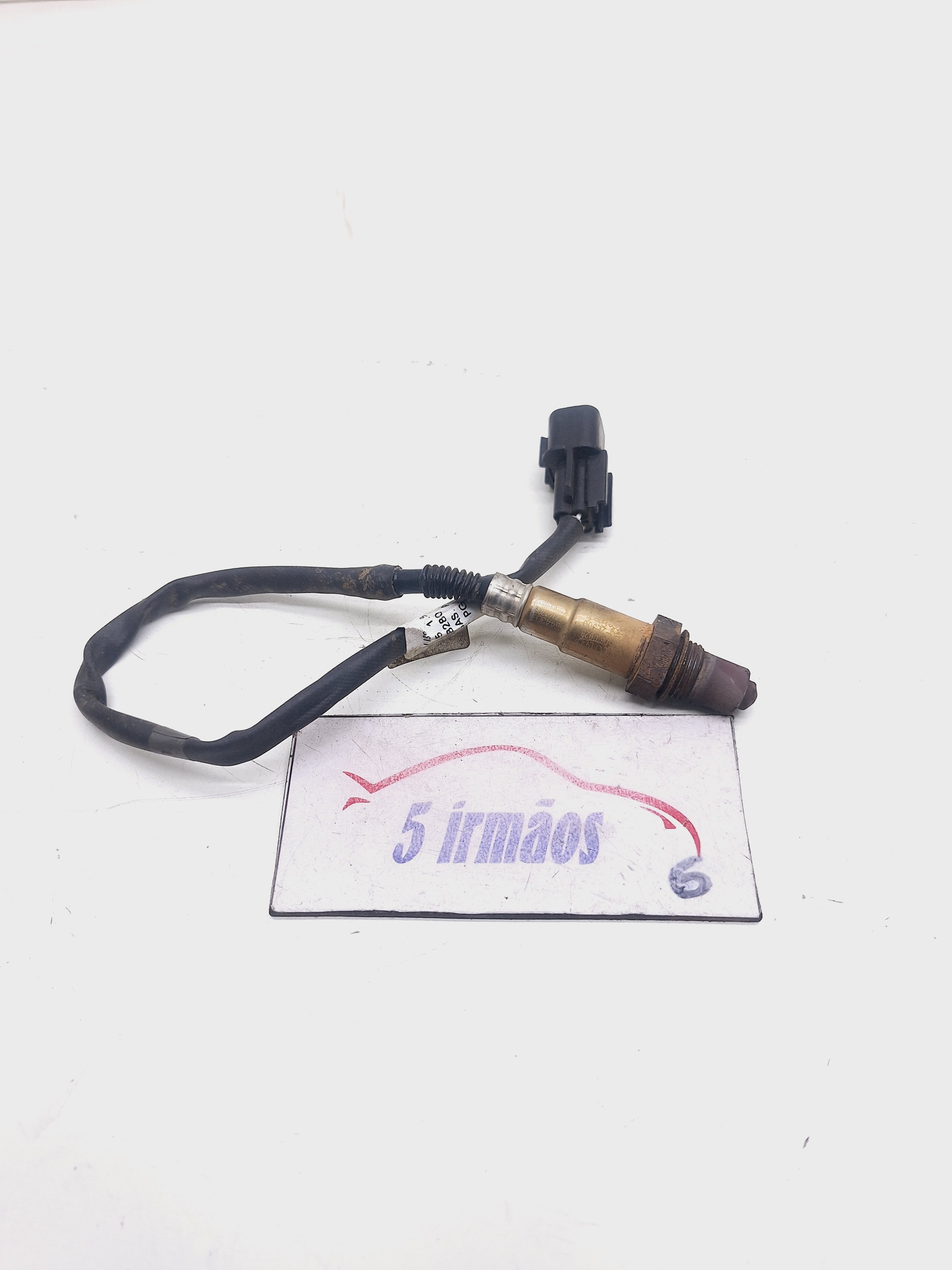 Sonda Lambda Hyundai I30 1.8 2014/2015 Nº392102e300