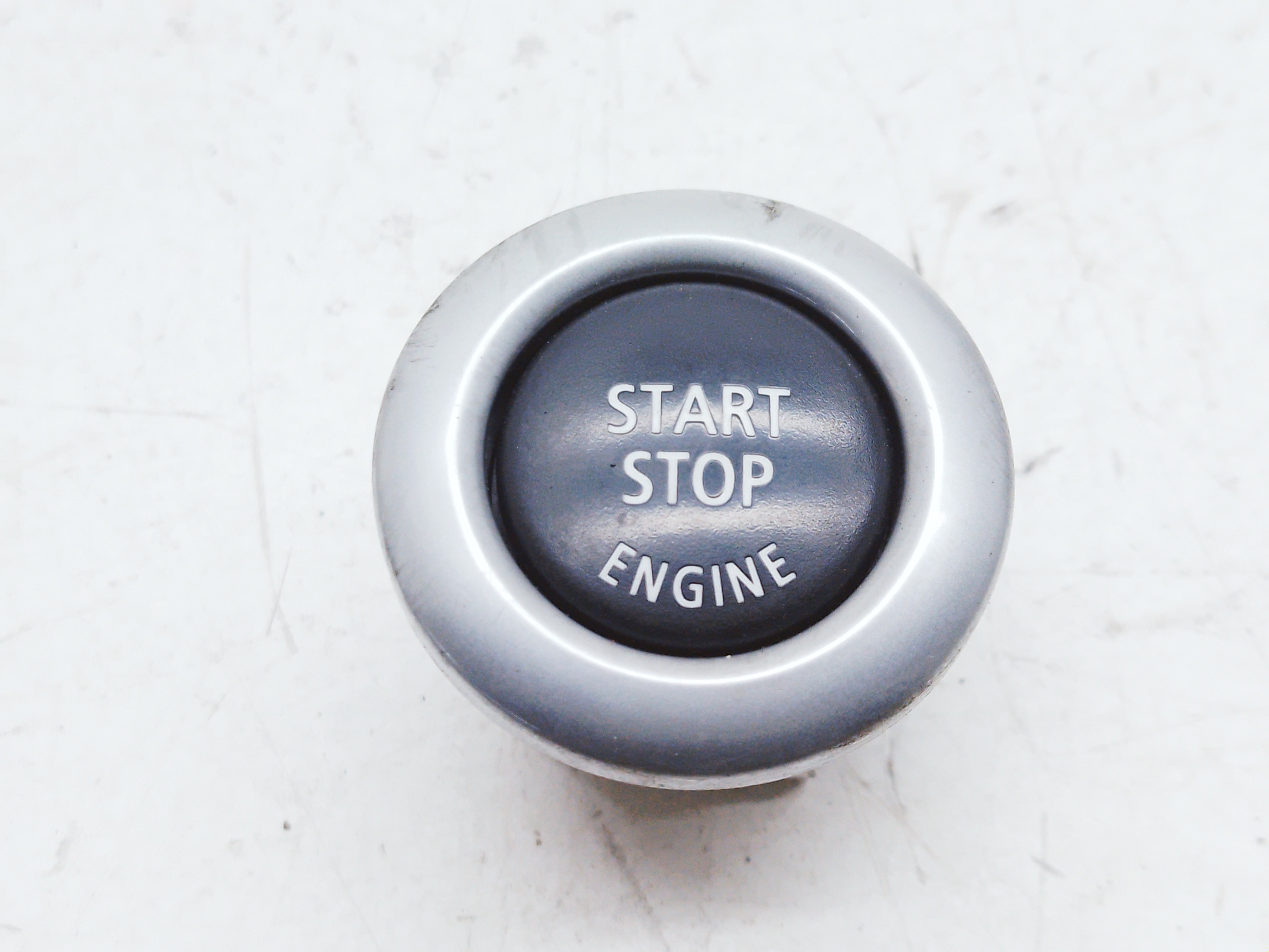 Botão Start Stop Bmw X1 Active 2.0 2014 2015 694991307