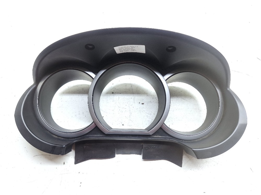Moldura Painel Instrumentos Suzuki Vitara 2.0 2012