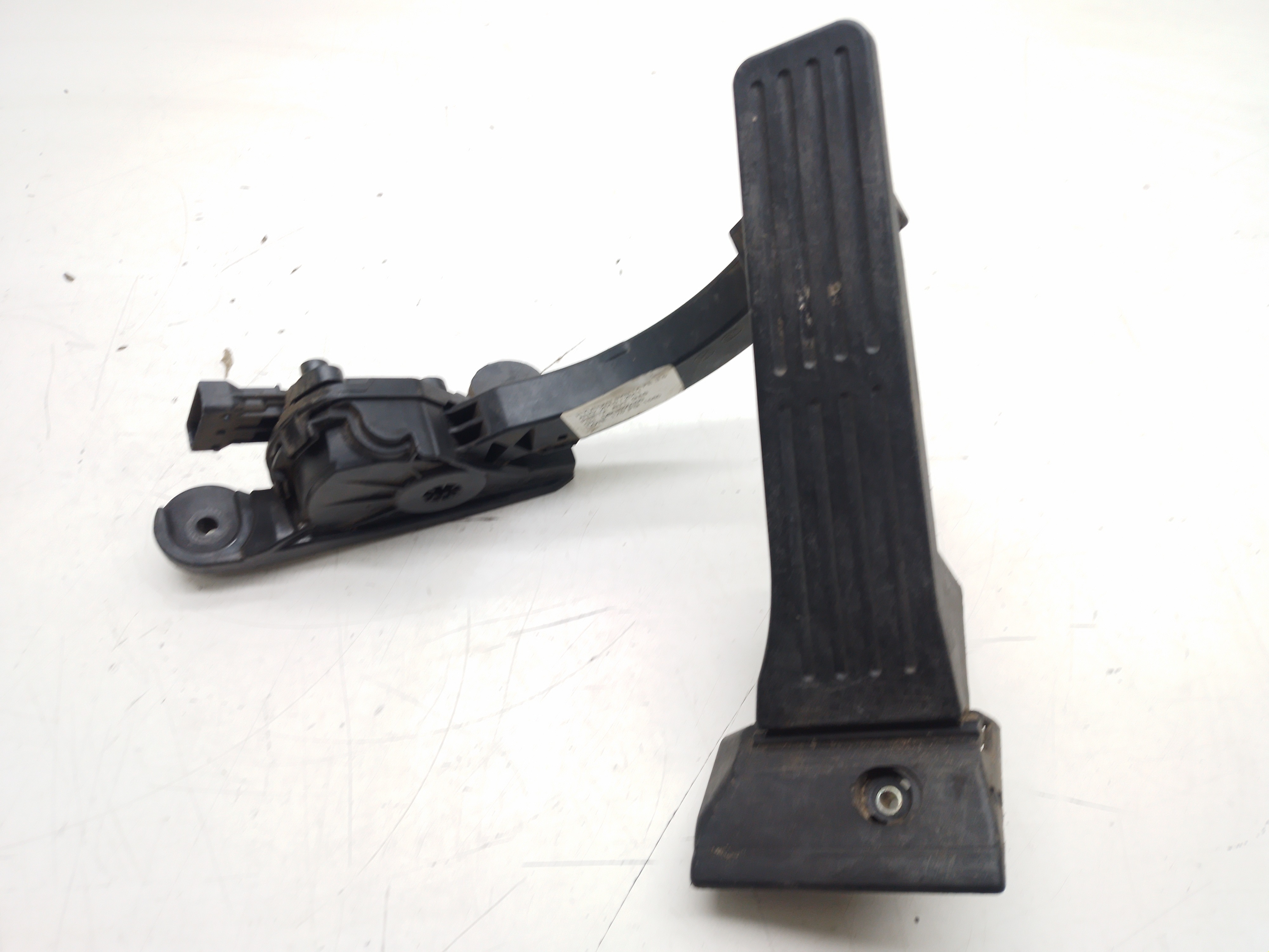 Pedal Acelerador Hyundai Santa Fé 3.5 2010 / 2011