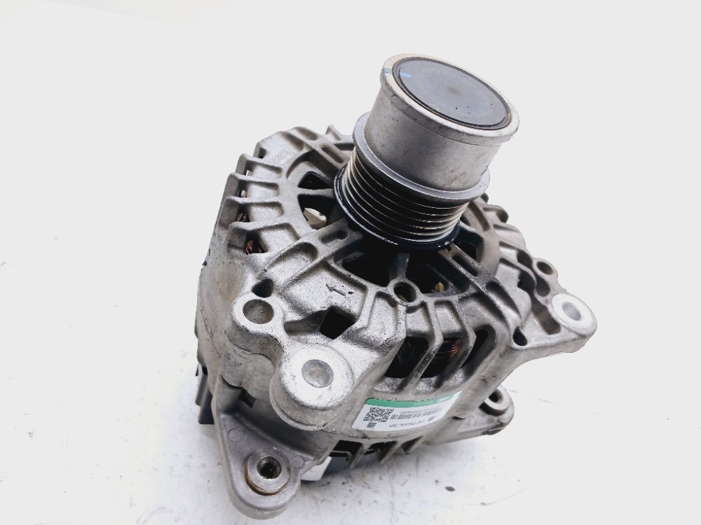 Alternador Vw Jetta 1.4 2017 2018 04e903021r