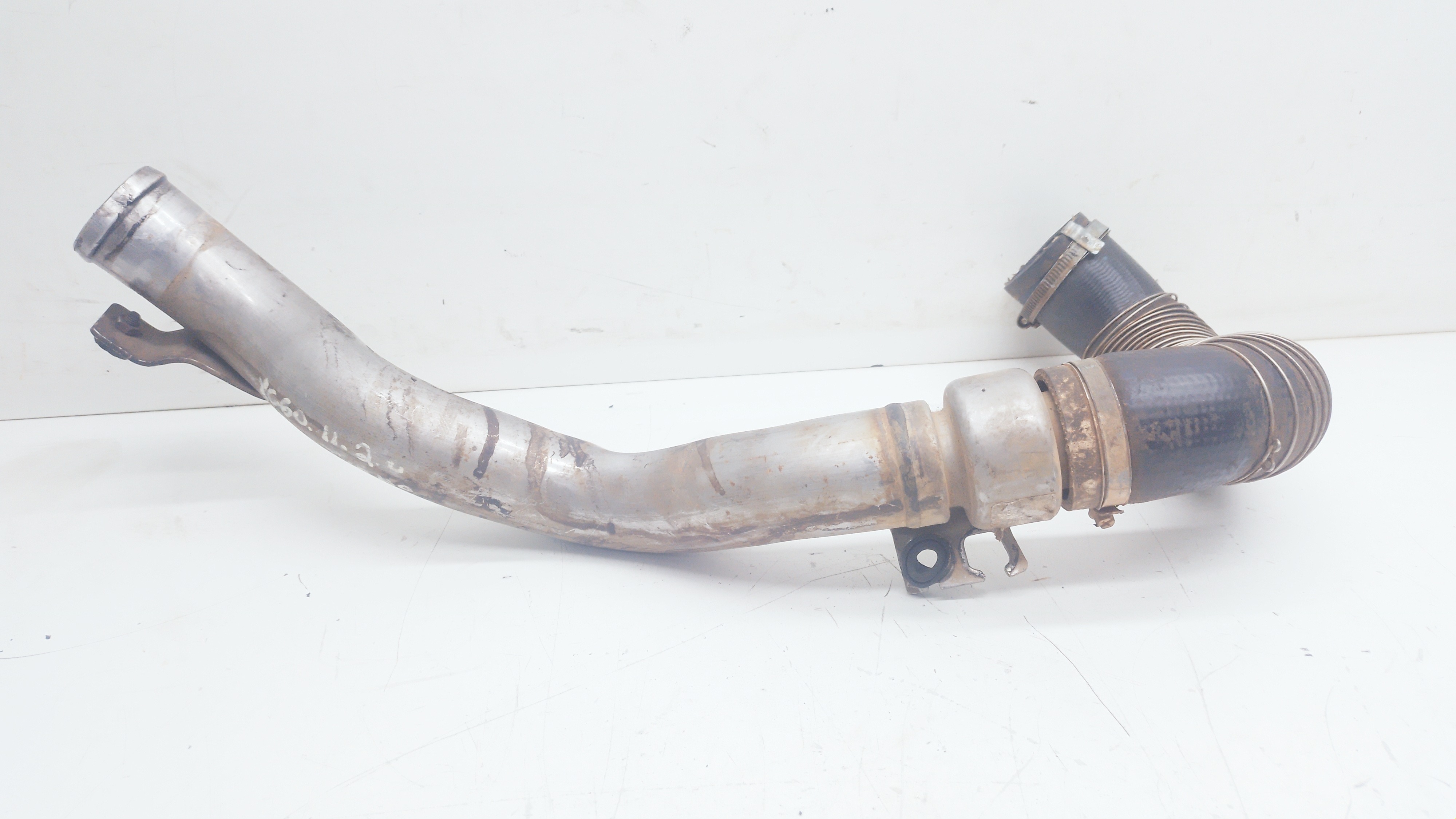 Mangueira Intercooler Volvo Xc60 2010/2011