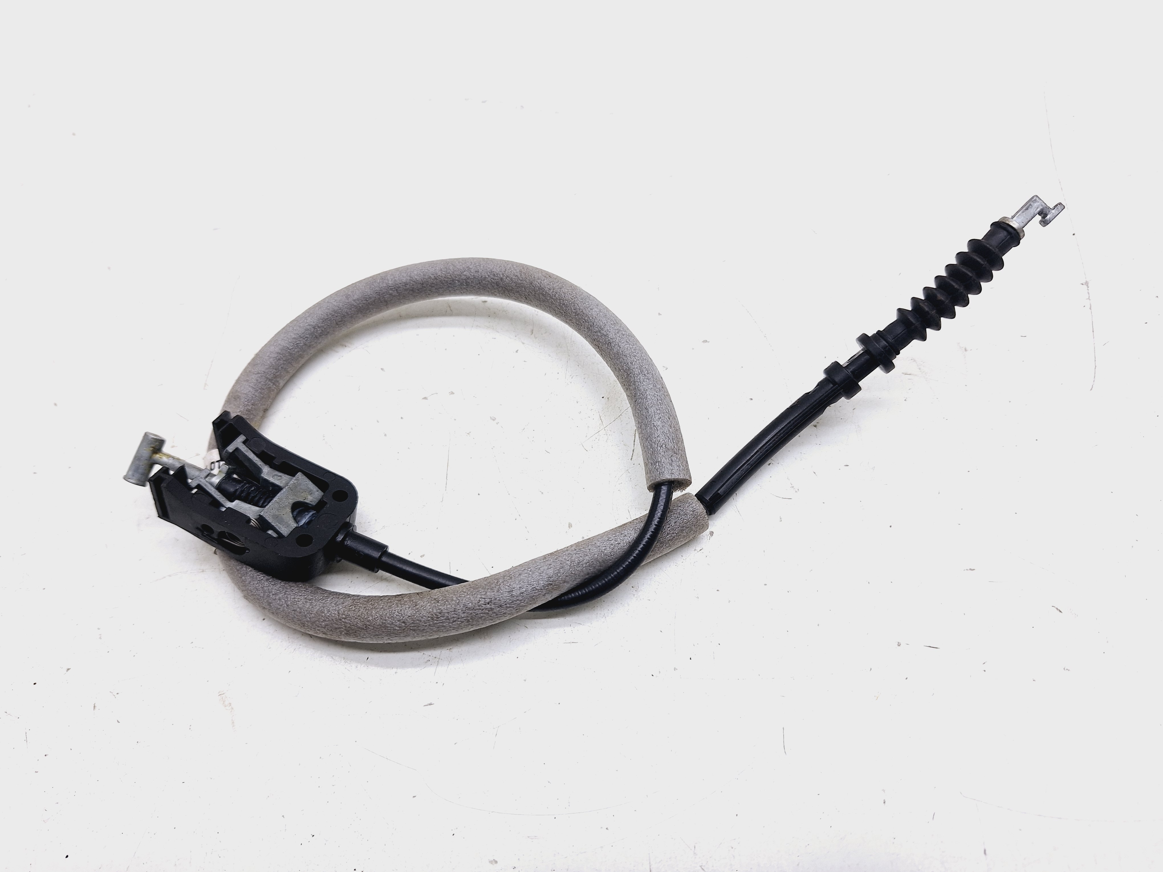 Cabo Fechadura Porta Traseira Direita Vw Virtus Tsi 1.0 2023
