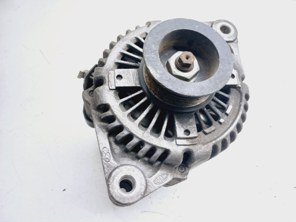 Alternador Hyundai Santa Fé 2.7 2008 2009 373003e100