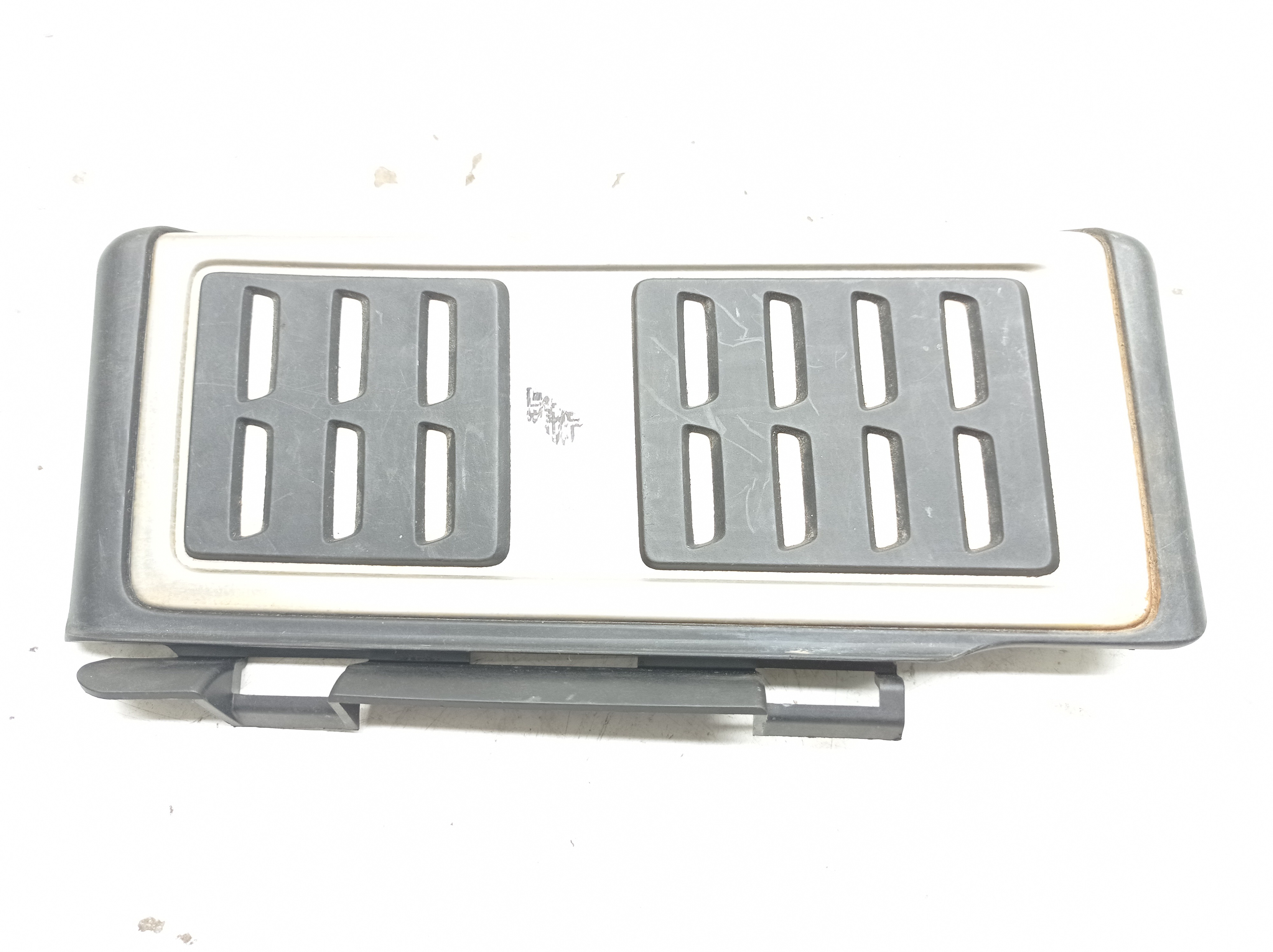 Apoio Pedal Descanso Vw Tiguan Tsi 2.0 2019 / 2020