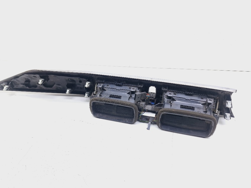 Difusor Ar C Moldura Bmw 318i 2.0 2013 921855215