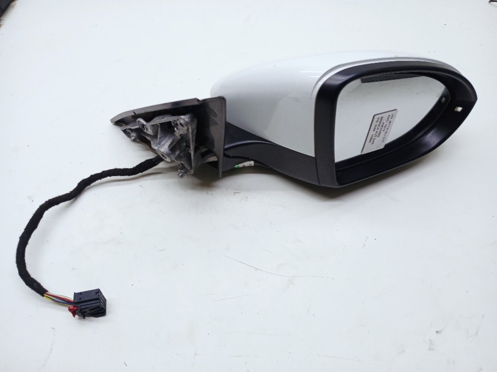 Retrovisor Direito Vw Tiguan 1.4 2019