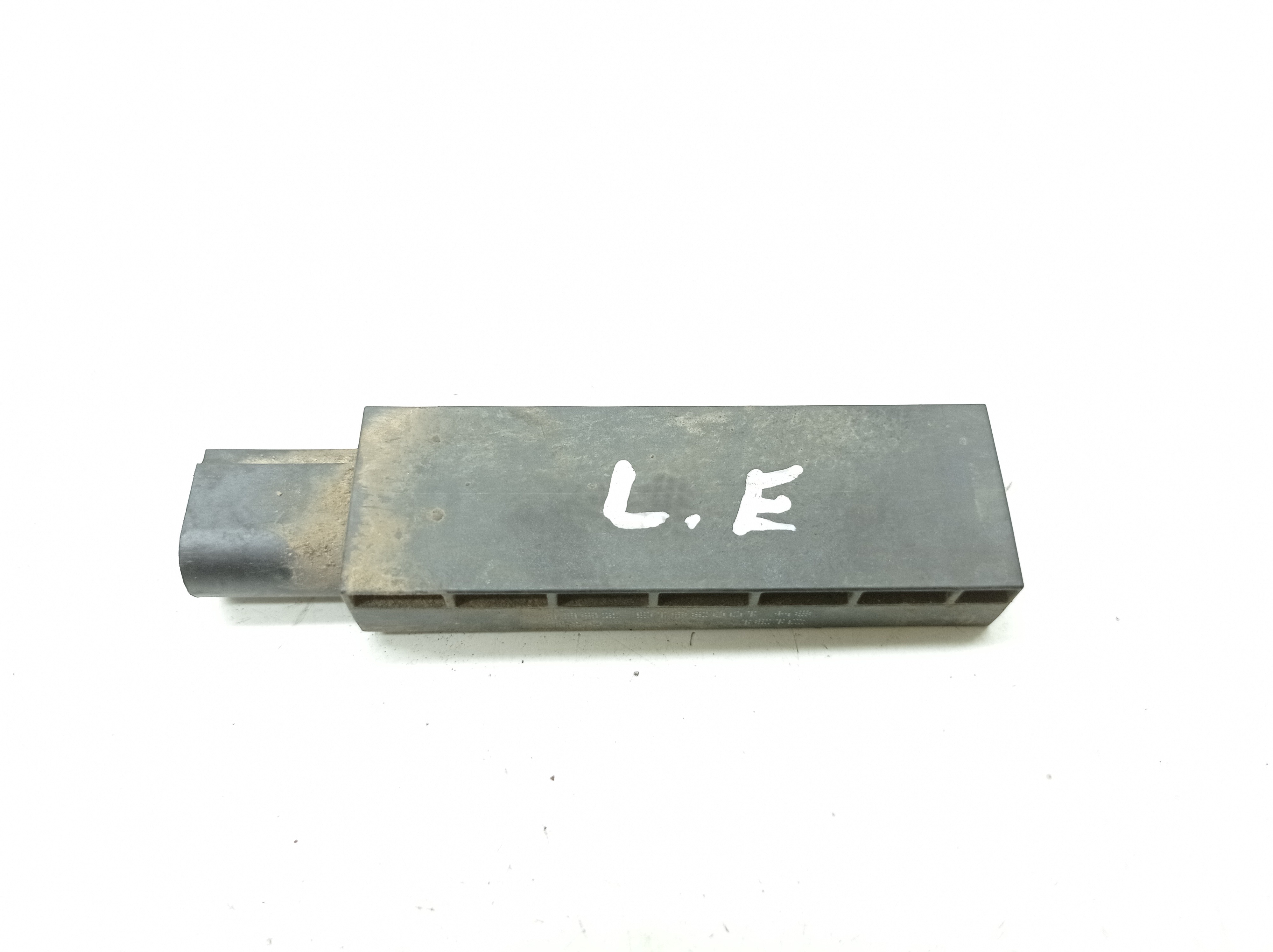 Sensor Keyless Esquerdo Audi Rs3 Tfsi 2.5 2018 Nº5q0962131