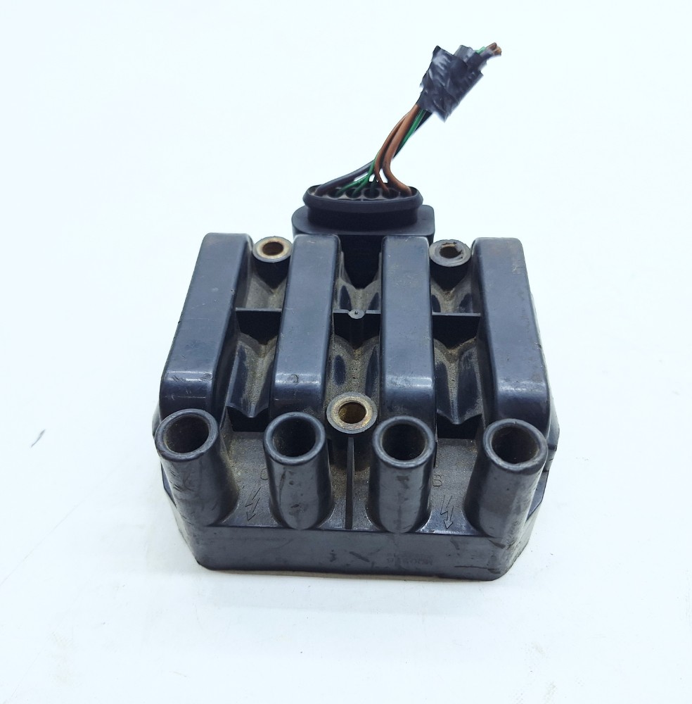 Bobina Ignição Vw Golf Gt 2.0 2011 2012