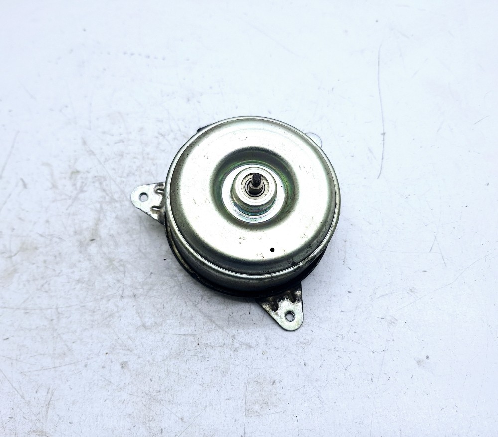 Motor Ventoinha Radiador Nissan Murano 3.5 V6 2006 2007