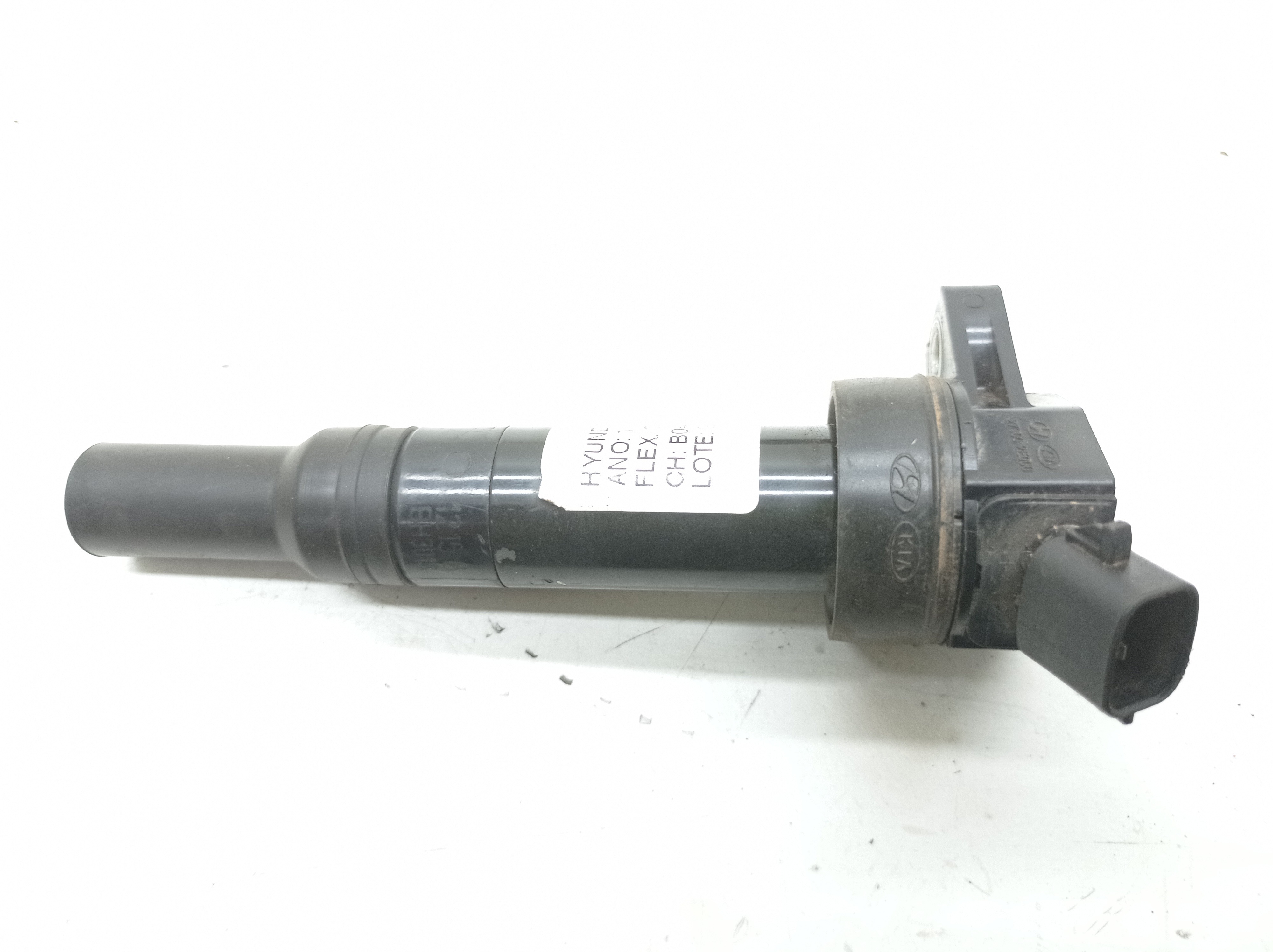 Bobina Ignição Hyundai Ix35 2.0 2017 / 2018 Nº273002e000