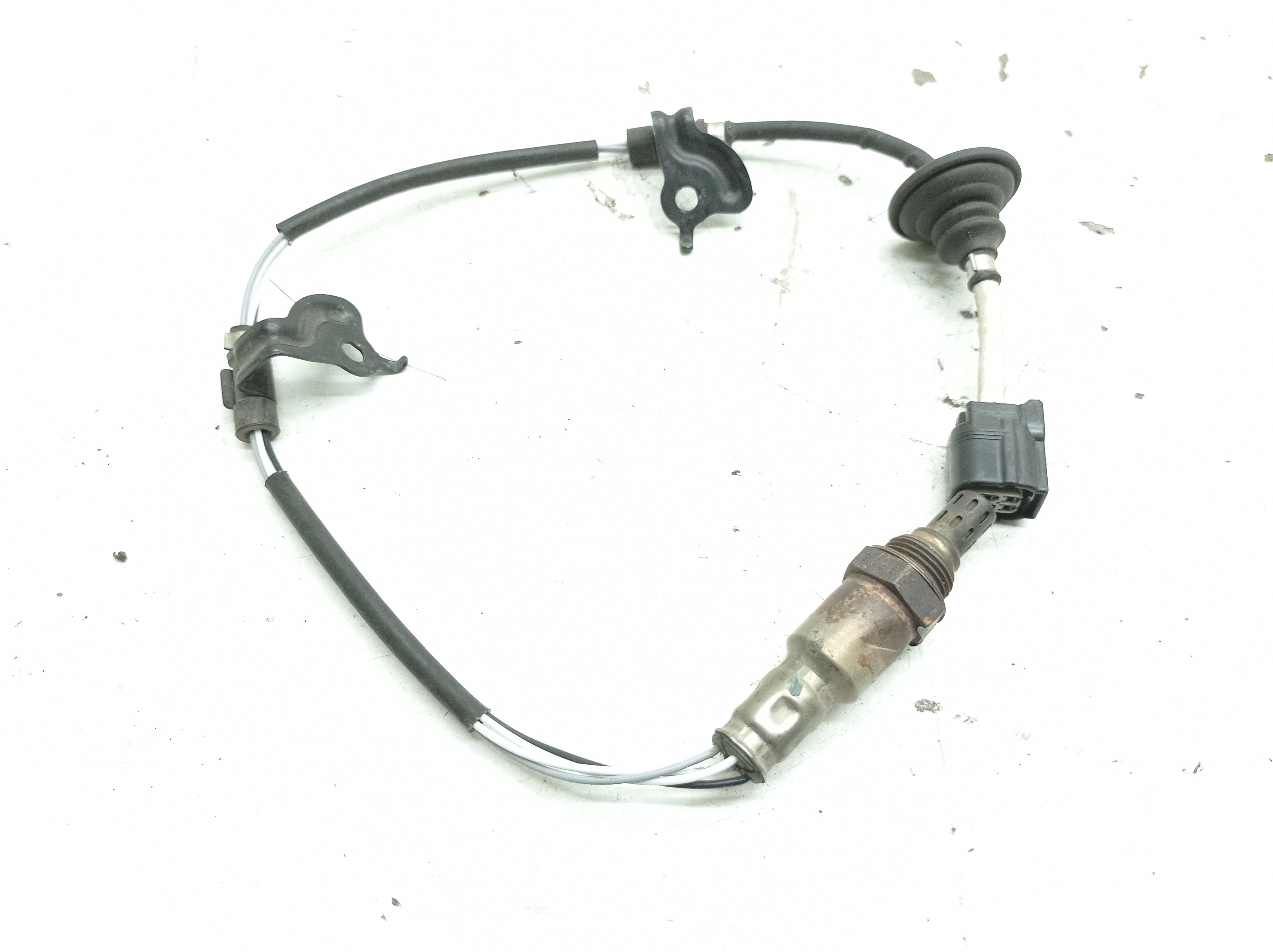 Sonda Lambda Honda Civic 1.7 2001 / 2002 Nº635h2