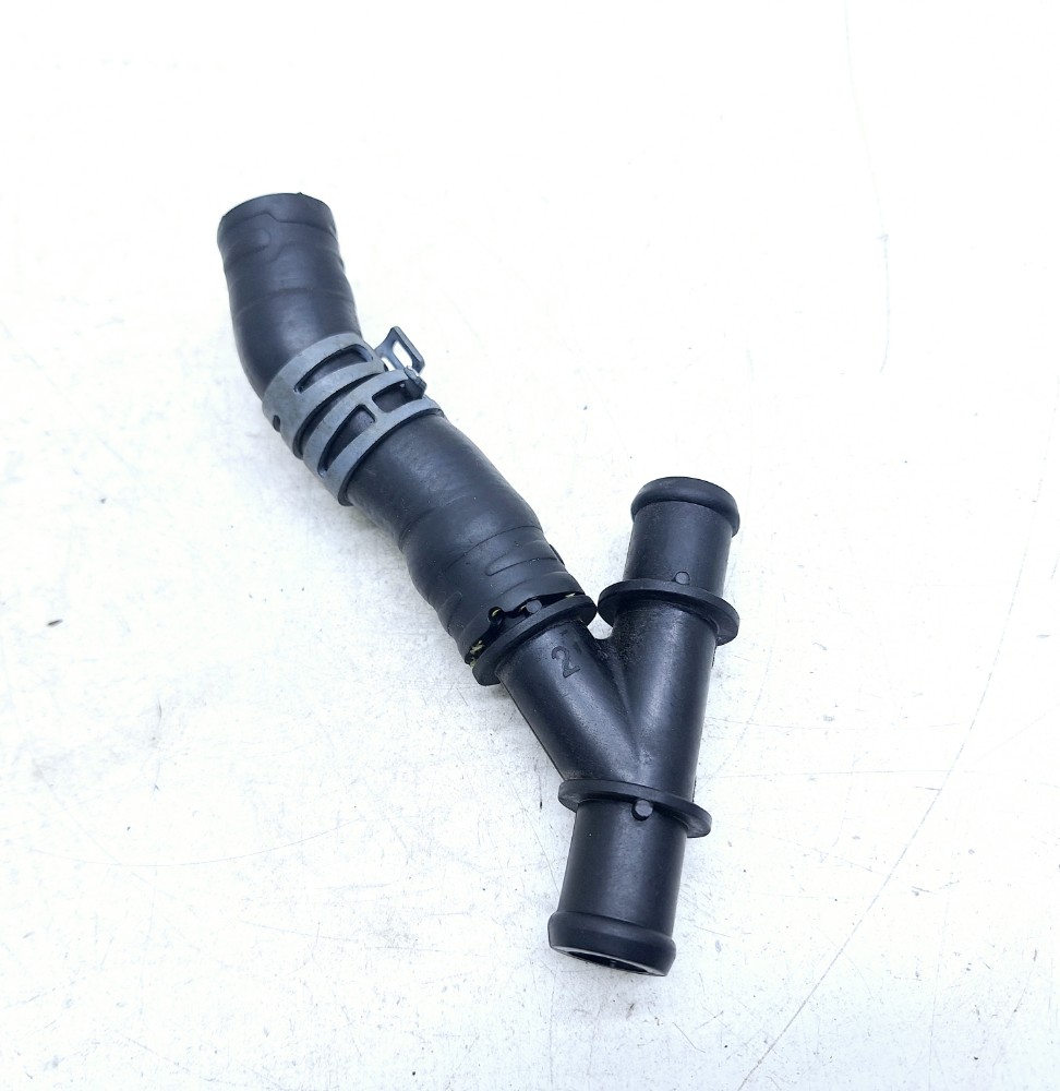 Mangueira Arrefecimento Vw Tcross Tsi 1.4 2024 2025