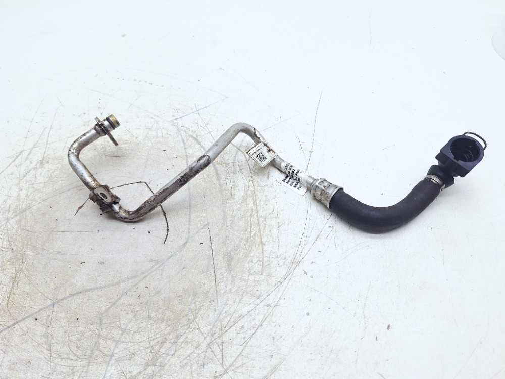 Mangueira Arrefecimento Bmw 320i Gp 2.0 2019 2020