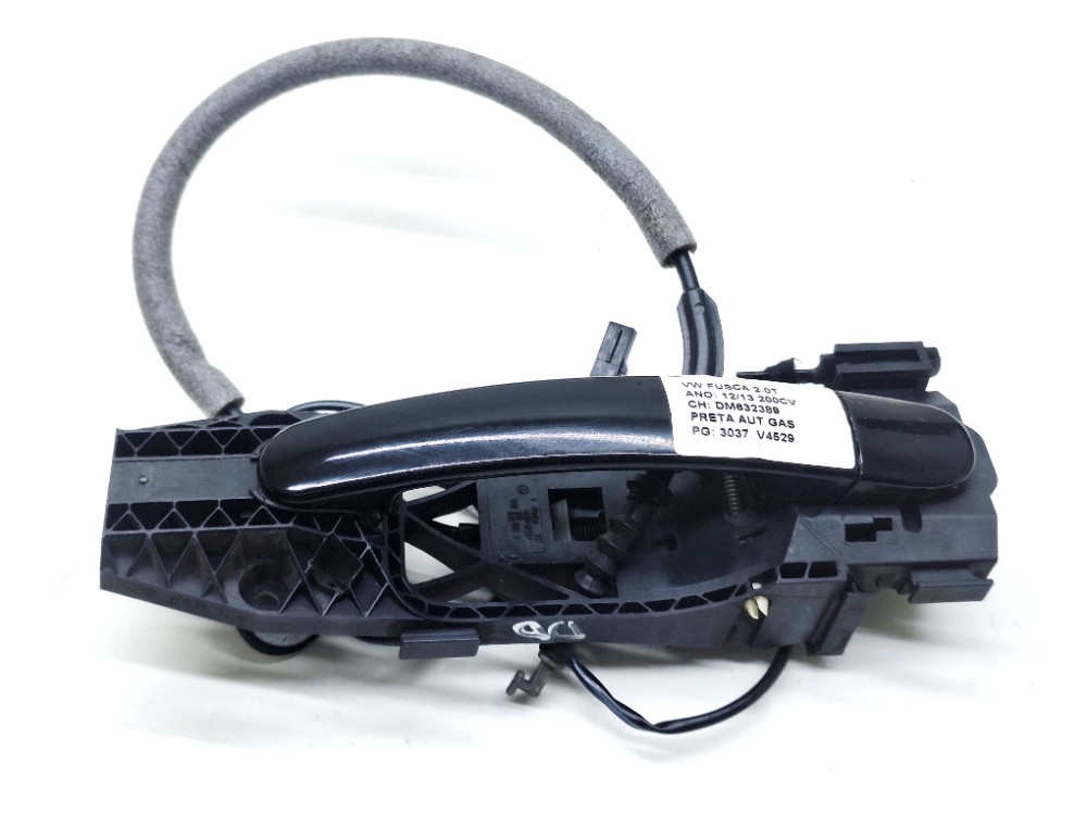 Maçaneta Externa Dianteira Direita Vw Fusca 2.0 2012 2013