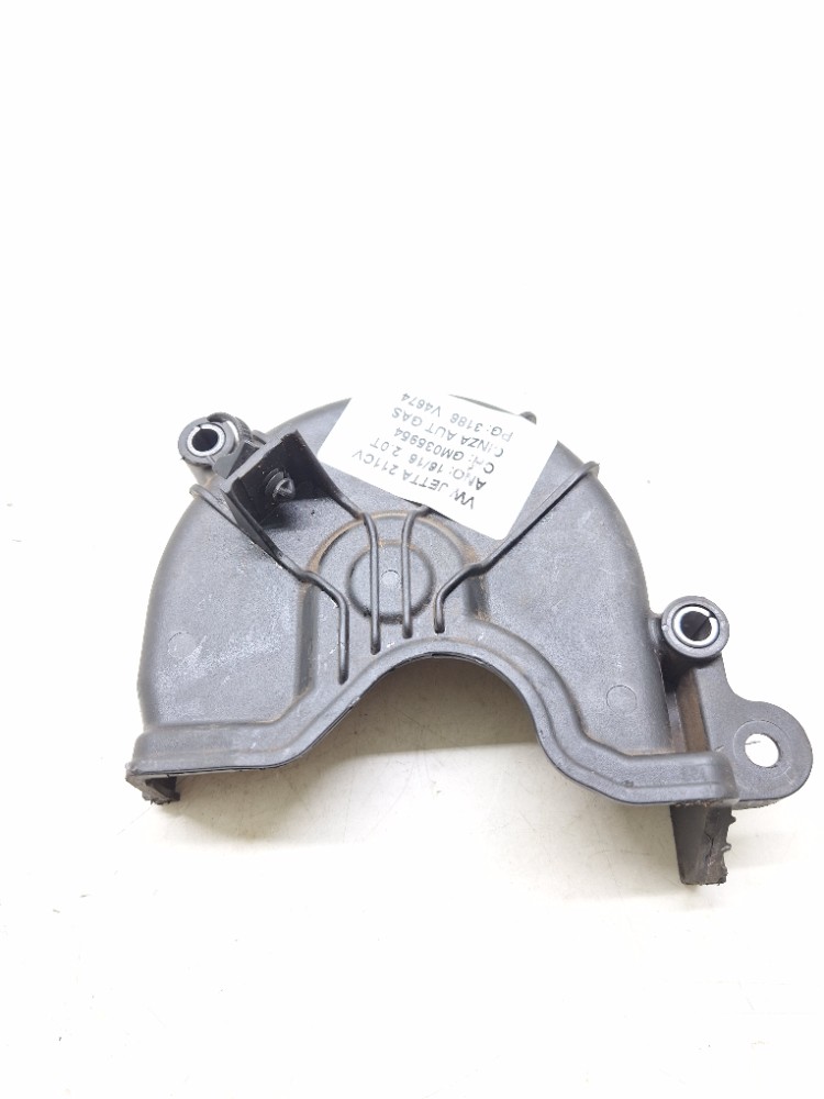 Capa Correia Dentada Vw Jetta 2.0 2016 04c109121e
